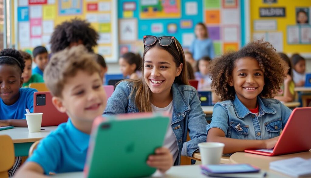 découvrez si apprendre à coder dès le ce2 est une véritable promesse d'avenir ou simplement un gadget marketing. nous explorons les enjeux de l'éducation numérique et les bénéfices d'initier les enfants au coding dès leur jeune âge.