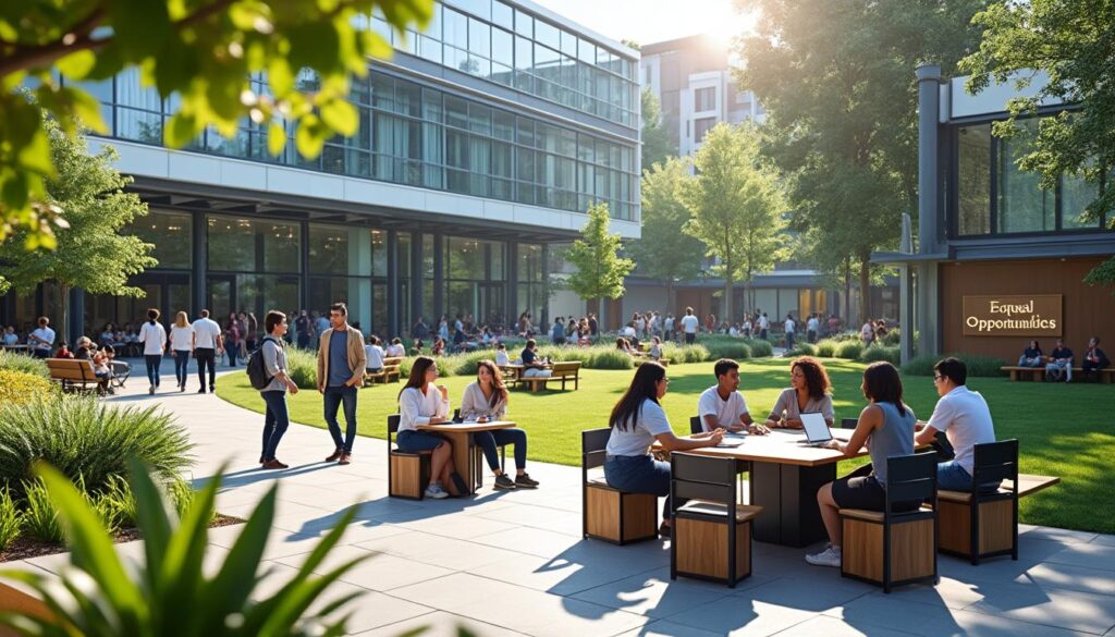 plongez dans l'analyse du collège unique : véritable promesse d'égalité des chances ou simple illusion ? découvrez les enjeux et les défis du système éducatif à travers cette réflexion critique.