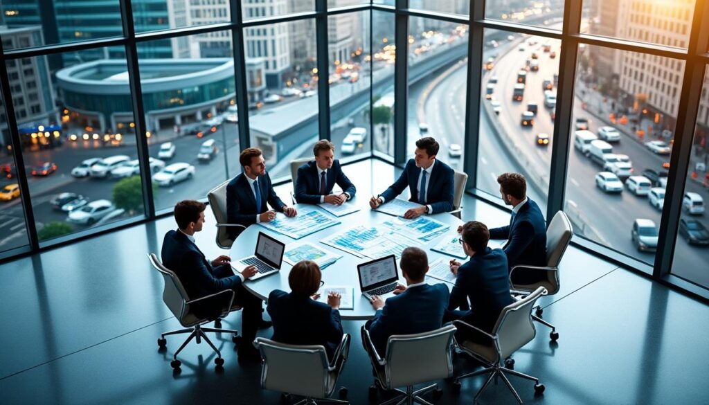 découvrez des stratégies efficaces pour instaurer la transparence au sein de votre organisation sans engendrer de désordre. apprenez à équilibrer la communication ouverte et la gestion des informations pour favoriser un environnement de confiance et de collaboration.