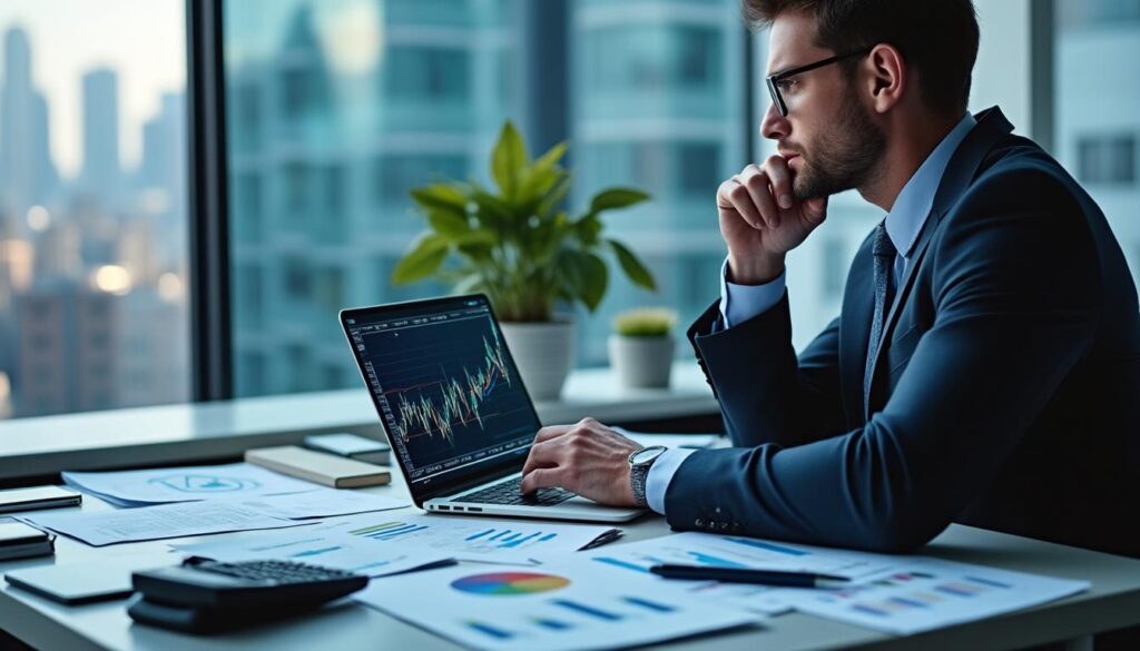 découvrez des stratégies efficaces pour optimiser votre trésorerie en période d'incertitude. ce guide vous fournit des conseils pratiques pour gérer vos finances, anticiper les dépenses et maximiser vos ressources afin de naviguer sereinement à travers les défis économiques.