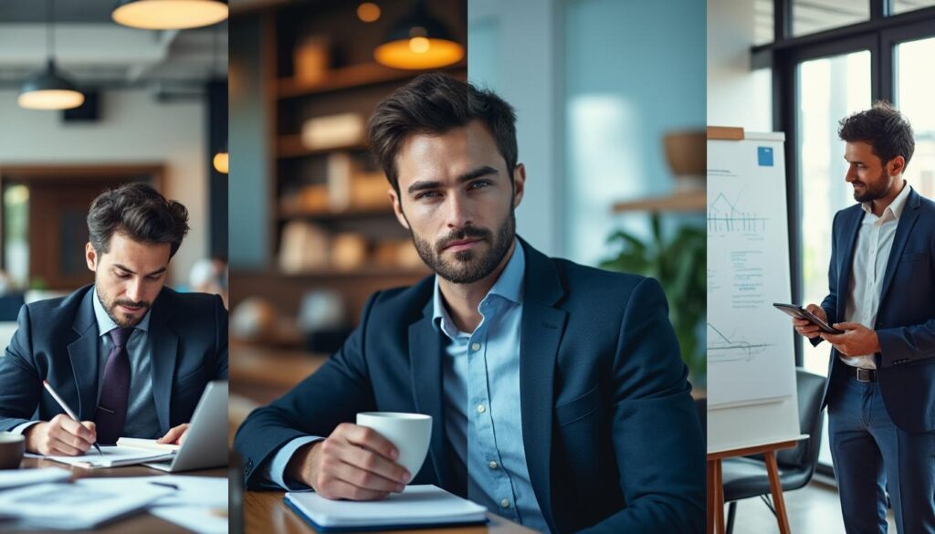 découvrez les étapes essentielles pour passer de salarié à entrepreneur et réussir votre transition professionnelle en toute sérénité. apprenez comment naviguer cette transformation avec confiance et stratégie.