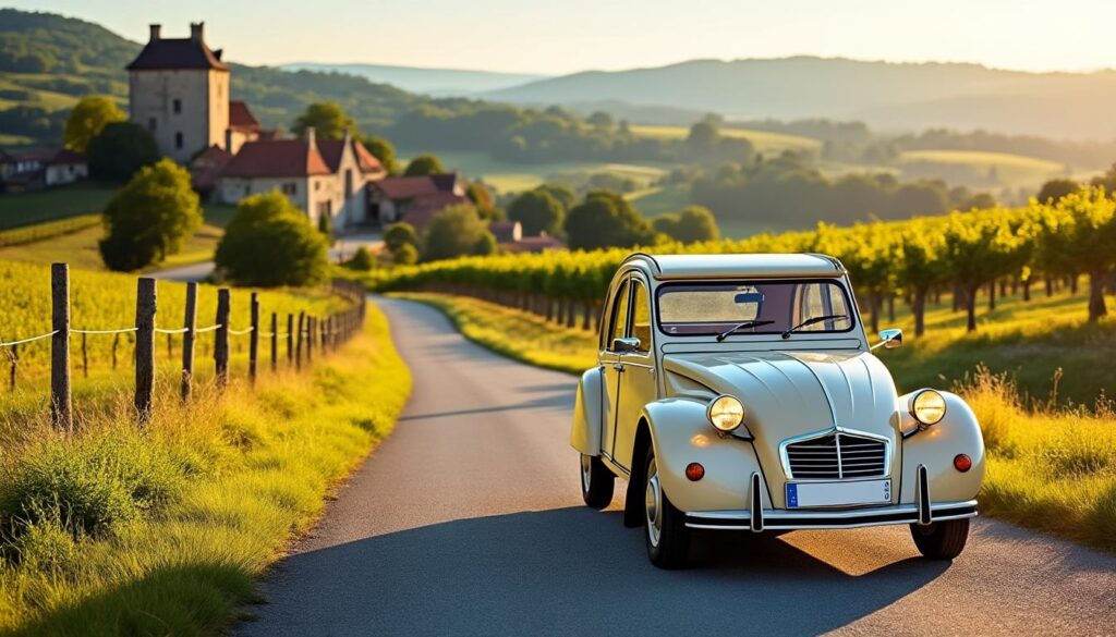 découvrez si la voiture continue d'incarner la liberté en france à travers l'évolution des mentalités, des modes de transport et des enjeux environnementaux. un voyage au cœur des aspirations et des défis contemporains.