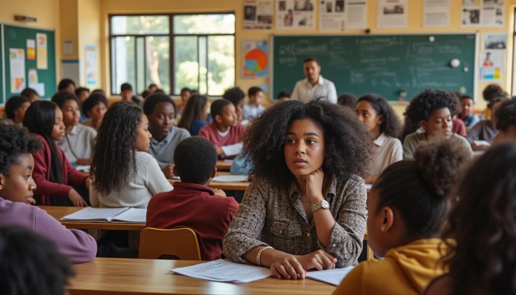 découvrez si le redoublement est toujours un moyen efficace de garantir l'égalité des chances en milieu scolaire. analysez les enjeux éducatifs, sociaux et psychologiques du redoublement, et son impact sur la réussite des élèves dans le système éducatif contemporain.