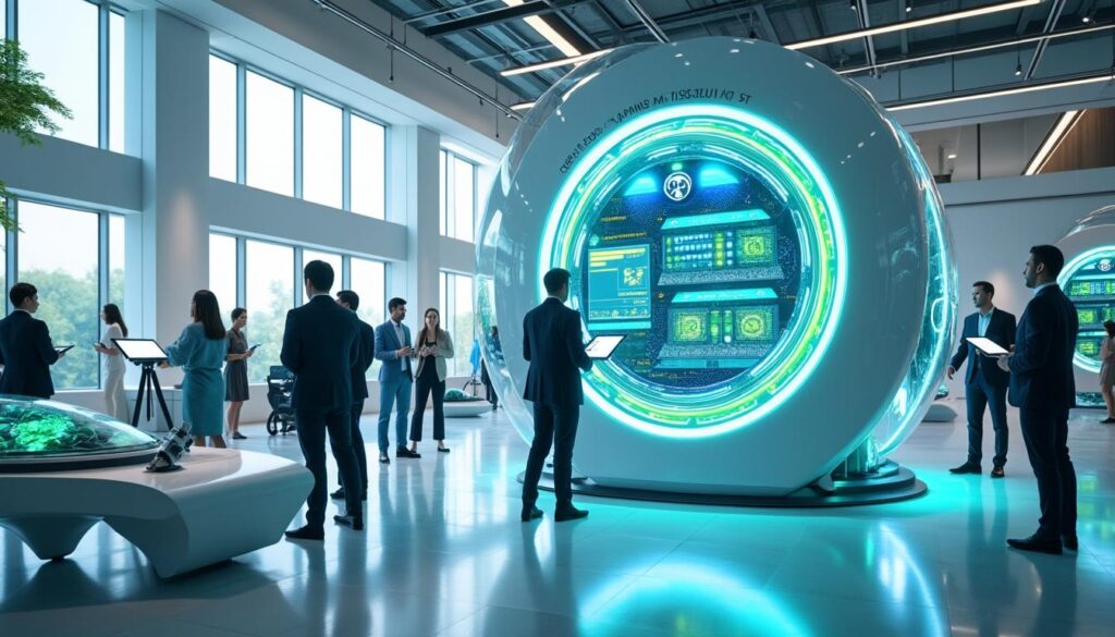 découvrez les incubateurs incontournables de 2025 qui façonnent l'avenir des startups. apprenez comment ces espaces innovants offrent soutien, mentoring et ressources pour transformer vos idées en succès. ne manquez pas les tendances et opportunités clés qui émergent dans l'écosystème entrepreneurial!