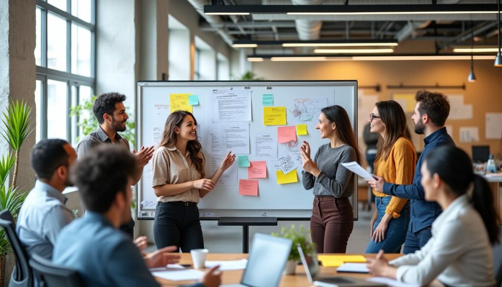 découvrez des stratégies efficaces pour motiver vos équipes sans recourir à des bonus ou primes. apprenez à valoriser l'engagement et la passion des employés grâce à des méthodes alternatives qui renforcent la cohésion et l'enthousiasme au travail.