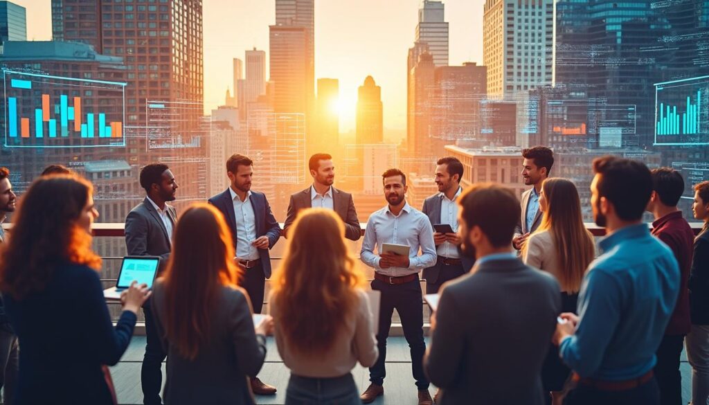 découvrez les raisons derrière l'échec de 90 % des startups dans les cinq premières années. analyse approfondie des erreurs courantes, des défis du marché et des stratégies pour réussir dans un environnement entrepreneurial compétitif.
