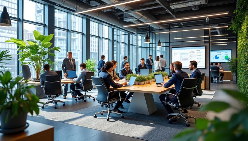 découvrez comment la culture d'entreprise s'affirme comme un levier stratégique incontournable pour les organisations modernes. analyse des facteurs clés influençant la performance, l'engagement des employés et l'innovation, et conseils pour transformer votre culture d'entreprise en un atout majeur.