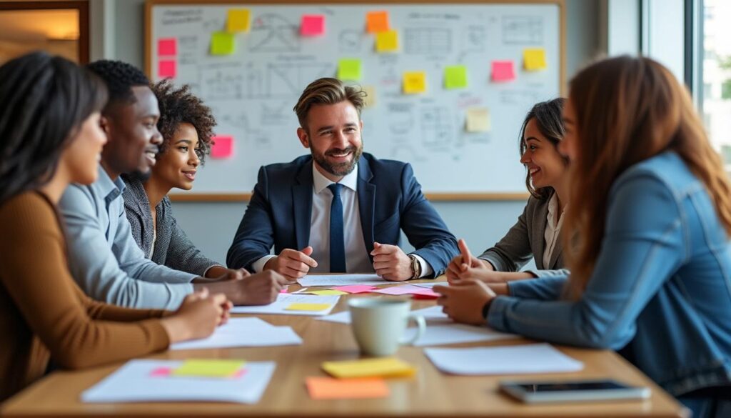 découvrez pourquoi les soft skills prennent une place prépondérante dans le processus de recrutement moderne. apprenez comment ces compétences interpersonnelles influencent les décisions des employeurs et pourquoi elles sont essentielles dans le monde professionnel d'aujourd'hui.