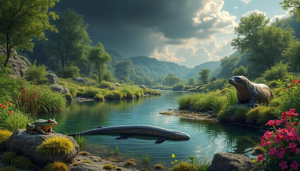 découvrez les enjeux de la biodiversité en france métropolitaine à travers un panorama des espèces menacées. informez-vous sur les causes, les conséquences et les actions à entreprendre pour préserver notre écosystème et protéger la faune et la flore unique de notre pays.