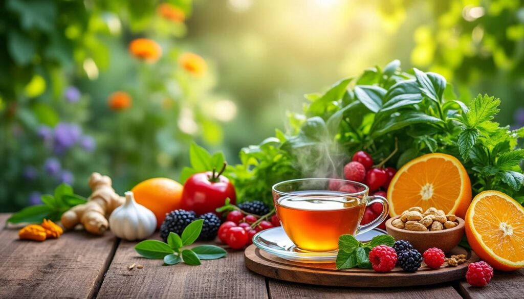 découvrez des conseils et astuces pour renforcer votre système immunitaire de façon naturelle : alimentation équilibrée, hygiène de vie, sommeil, gestion du stress et solutions naturelles pour rester en pleine forme toute l’année.