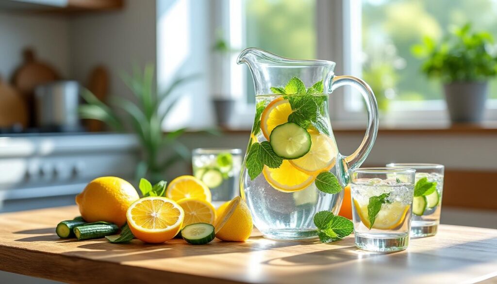 découvrez s'il est vraiment nécessaire de boire deux litres d'eau par jour, les recommandations des experts et les facteurs qui influencent vos besoins en hydratation au quotidien.