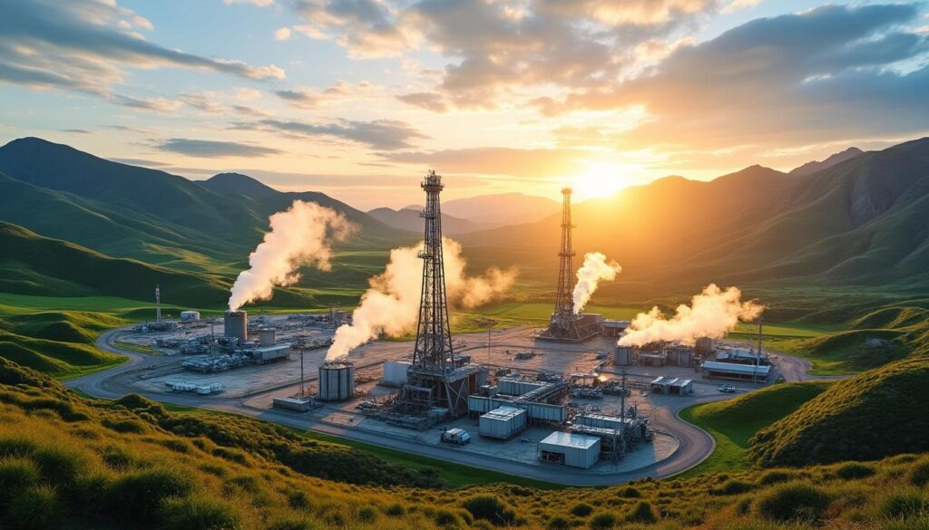 découvrez comment la géothermie, souvent négligée, pourrait jouer un rôle clé dans la transition énergétique. explorez ses avantages, ses défis et son potentiel inexploité pour un avenir durable.