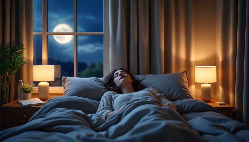 découvrez pourquoi le sommeil est désormais considéré comme un pilier essentiel de la santé, au même titre que l’alimentation et l’exercice, et comment améliorer votre bien-être grâce à un meilleur repos.