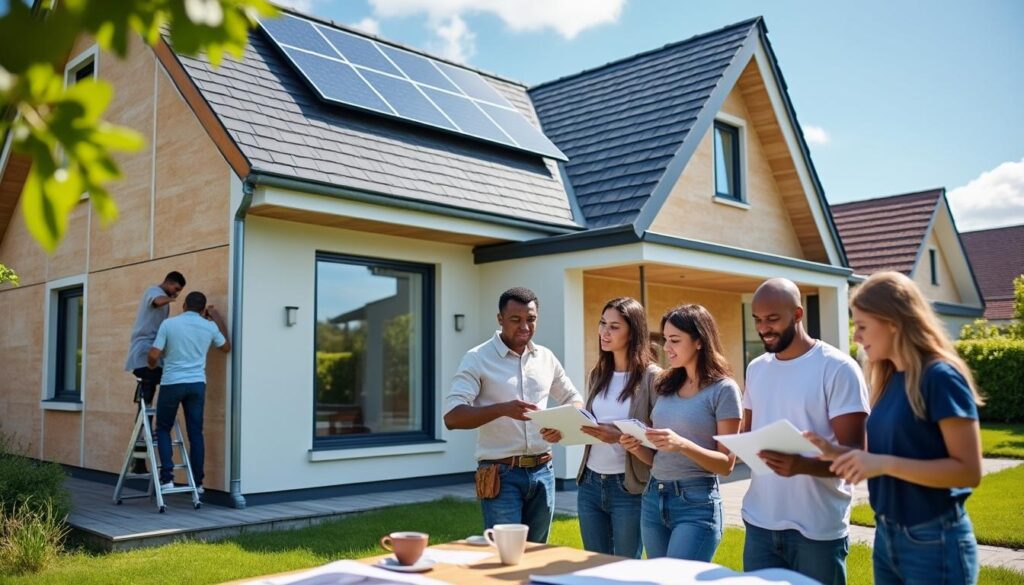 découvrez les enjeux de la rénovation énergétique et les aides disponibles, souvent mal comprises. informez-vous sur les dispositifs pour économiser sur vos factures et améliorer le confort de votre habitation.