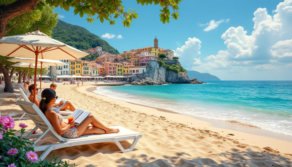 découvrez les avantages concrets de voyager hors saison en 2025 : économies, moins d’affluence, expériences authentiques et conseils pour profiter pleinement de vos prochaines vacances.