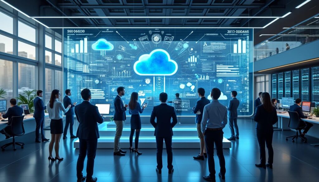 découvrez comment les dsi jouent un rôle essentiel dans la transformation numérique des grandes entreprises, en pilotant l'innovation, la sécurité et la performance des systèmes d'information.