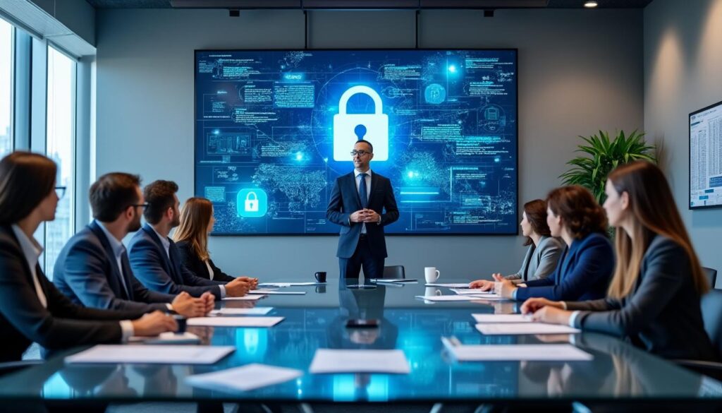 découvrez les obligations clés du rgpd que les entreprises françaises devront respecter en 2025 pour assurer la conformité et protéger les données personnelles de leurs clients.