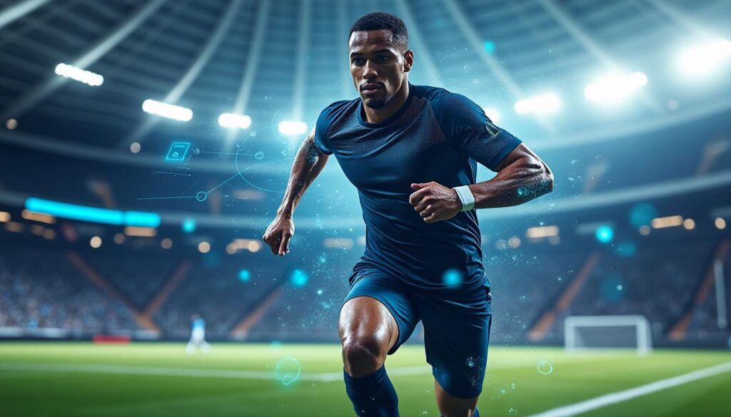 découvrez comment le data tracking transforme le sport en optimisant les performances, la stratégie et l'expérience des athlètes grâce à une révolution technologique discrète mais puissante.