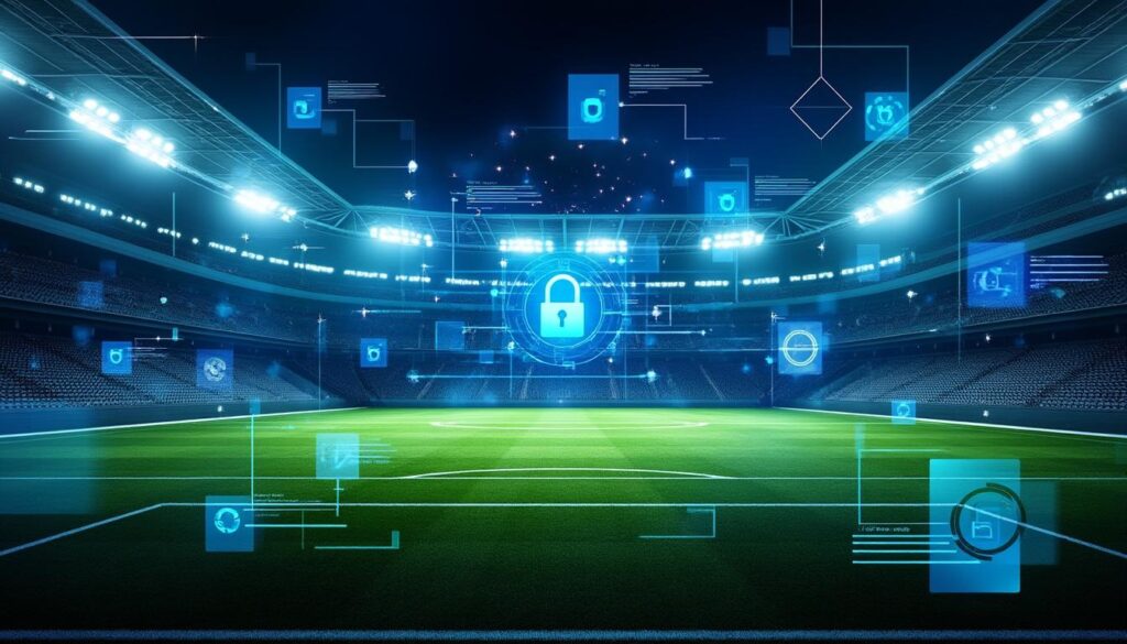 découvrez si les clubs professionnels investissent suffisamment dans la cybersécurité pour protéger leurs données et défendre leurs infrastructures numériques.