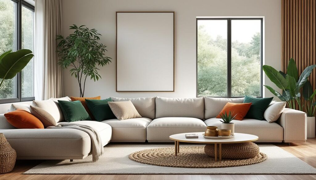 découvrez les tendances de décoration les plus populaires cette année pour sublimer votre intérieur avec style et modernité.