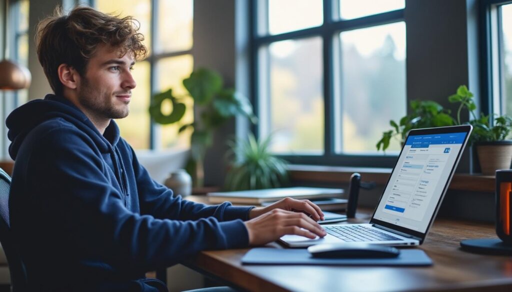 découvrez comment souscrire facilement à une assurance habitation en ligne grâce à notre guide pratique étape par étape. protégez votre logement rapidement et en toute simplicité.