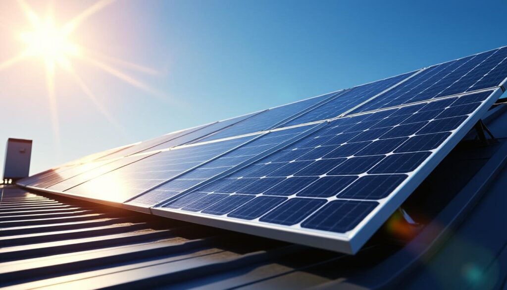 découvrez le fonctionnement des énergies solaires, leur production, leurs avantages écologiques et économiques, ainsi que leur utilisation pour un avenir durable.