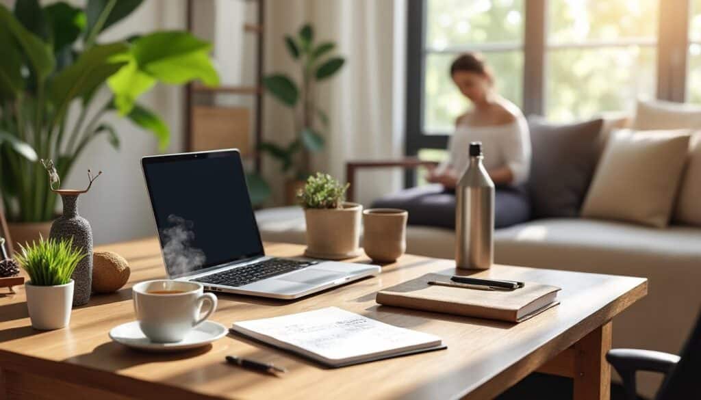 découvrez des conseils pratiques pour intégrer facilement des activités de bien-être dans un emploi du temps chargé et améliorer votre qualité de vie au quotidien.