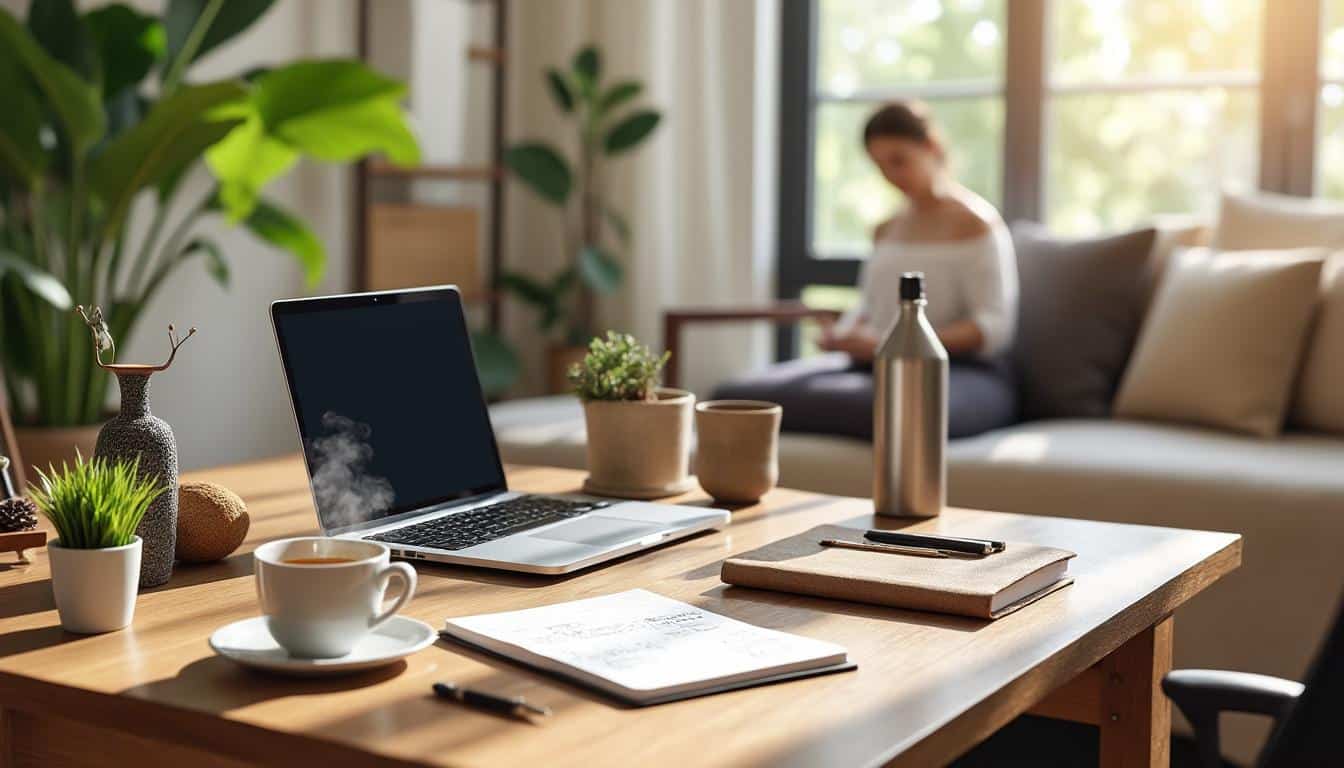 découvrez des conseils pratiques pour intégrer facilement des activités de bien-être dans un emploi du temps chargé et améliorer votre qualité de vie au quotidien.