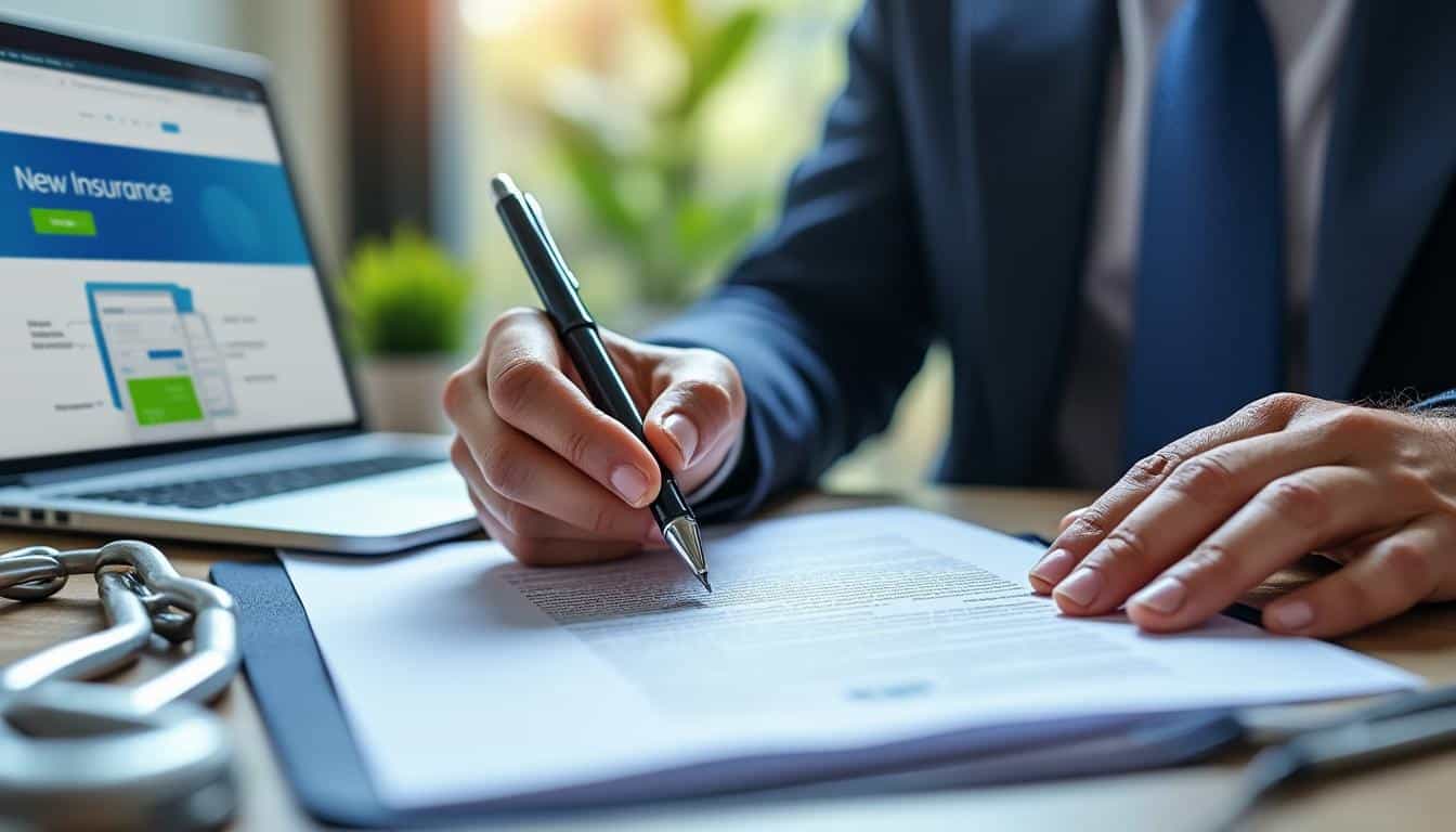 découvrez comment résilier facilement votre contrat d’assurance actuel pour en souscrire un nouveau, avec des conseils pratiques et les démarches à suivre.