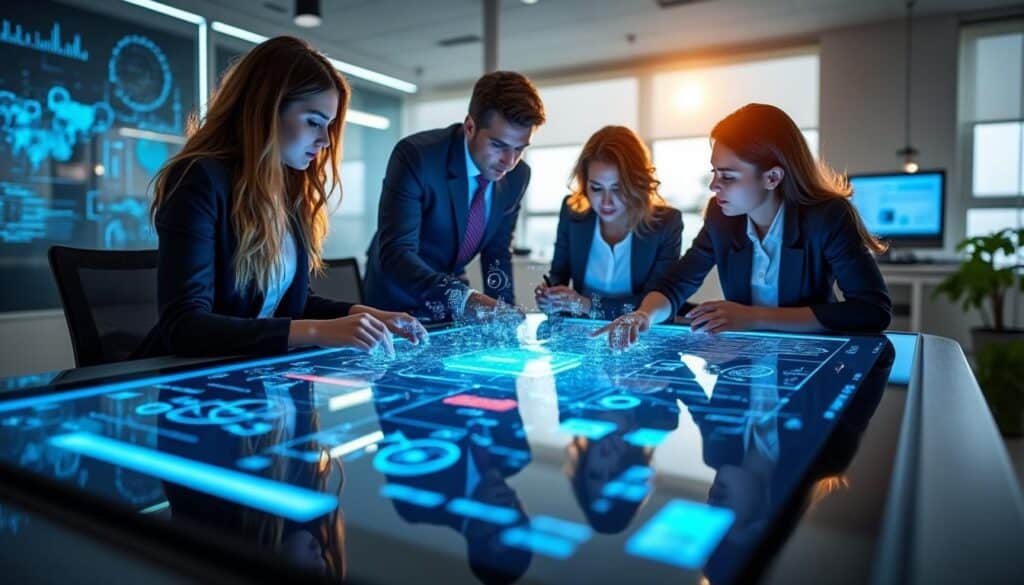 découvrez les étapes clés pour élaborer une stratégie technologique efficace et adaptée à vos objectifs, afin d'optimiser l'innovation et la performance de votre entreprise.