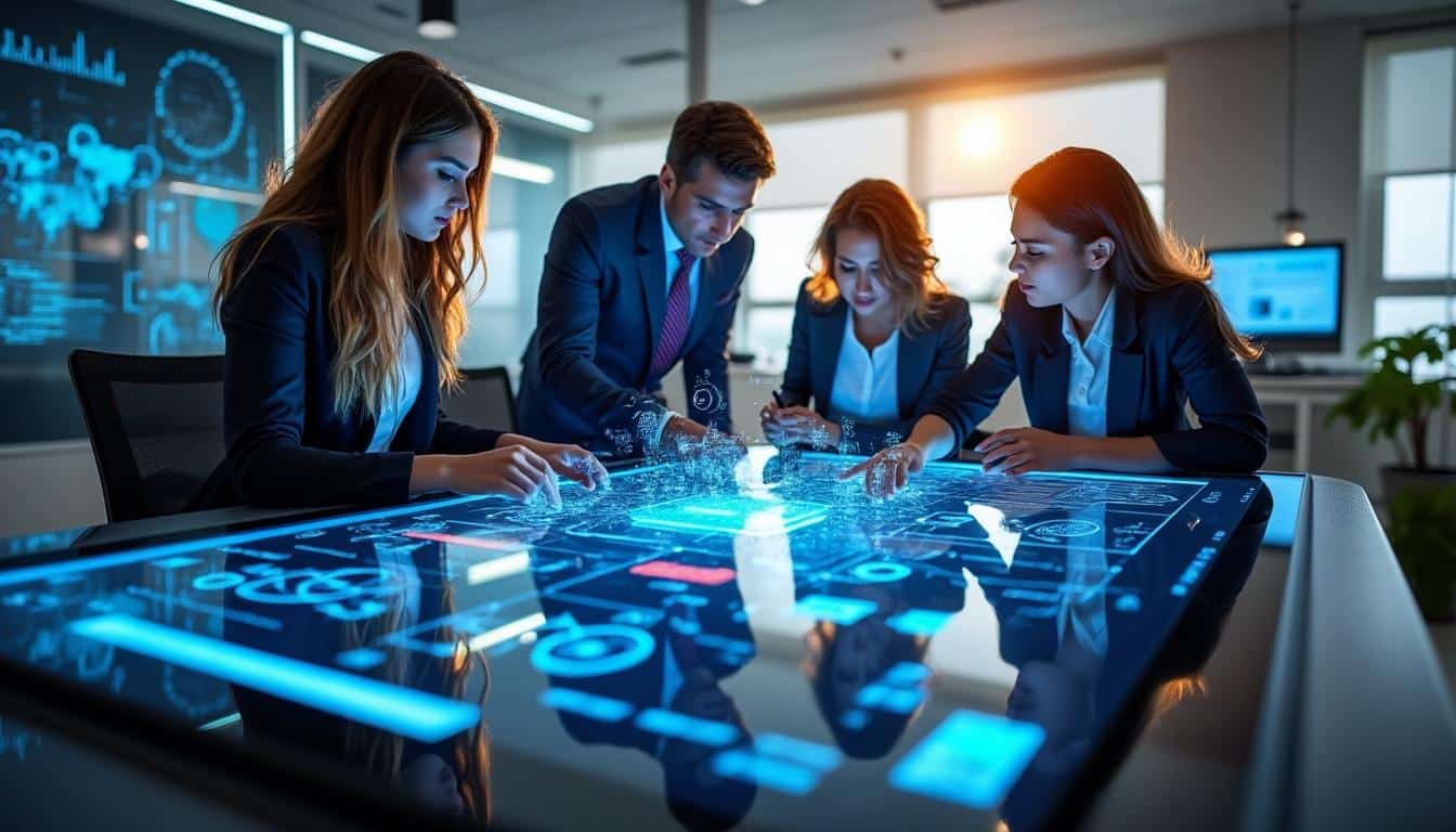 découvrez les étapes clés pour élaborer une stratégie technologique efficace et adaptée à vos objectifs, afin d'optimiser l'innovation et la performance de votre entreprise.