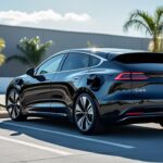 découvrez les principaux avantages d'une voiture électrique, incluant économie d'énergie, réduction des émissions polluantes, et performance silencieuse pour un avenir plus propre et durable.