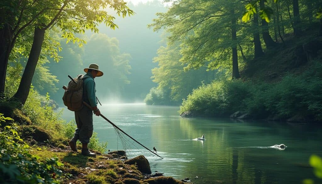 découvrez comment la protection natura 2000 régule l'exploitation des ressources naturelles pour préserver la biodiversité et assurer un développement durable.