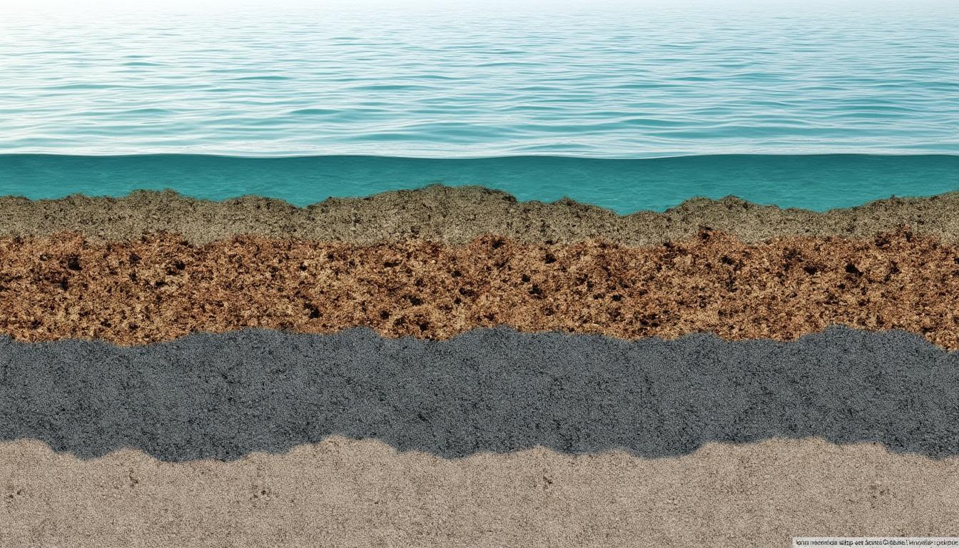 découvrez comment la vase argileuse agit comme un filtre naturel essentiel pour la récolte du sel, garantissant sa pureté et sa qualité.