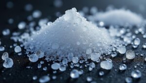 découvrez comment le niveau de salinité influence la qualité gustative unique de la fleur de sel, un ingrédient prisé en cuisine pour sublimer vos plats.