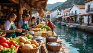 découvrez comment les produits du terroir batzien s'intègrent aux circuits courts de distribution pour garantir fraîcheur et qualité tout en soutenant les producteurs locaux.