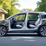 découvrez les équipements de sécurité essentiels à installer pour assurer la protection optimale de votre voiture familiale et de ses occupants.