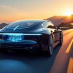 découvrez comment la batterie solide révolutionne les voitures électriques de luxe en prolongeant leur autonomie réelle pour des trajets plus longs et une expérience de conduite améliorée.