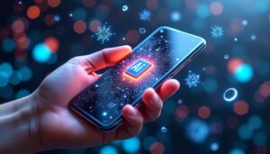 découvrez comment la puce npu améliore l'efficacité du traitement local de l'intelligence artificielle sur smartphone, offrant rapidité et performance sans dépendre du cloud.