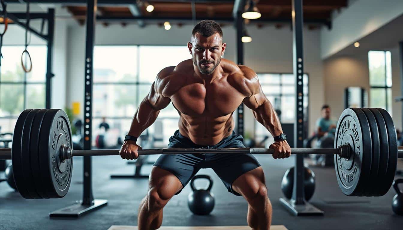 découvrez comment le crossfit améliore la condition physique globale des athlètes professionnels grâce à des entraînements variés et intensifs, optimisant force, endurance et agilité.