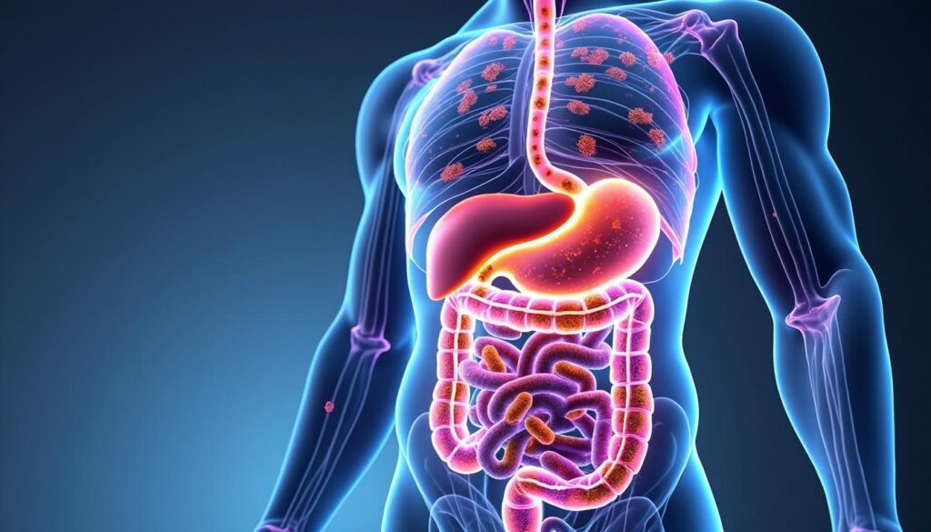 découvrez comment le microbiote intestinal impacte directement la santé mentale humaine, révélant un lien crucial entre bien-être digestif et équilibre psychique.