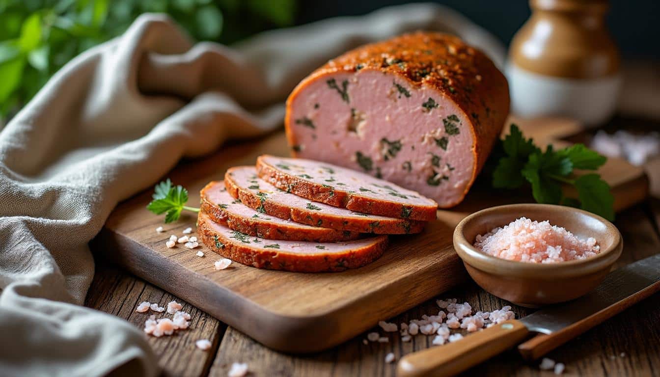 découvrez comment le sel de guérande-batz permet de conserver le pâté de campagne breton, garantissant fraîcheur et saveurs authentiques.