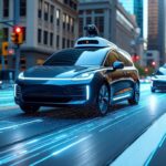découvrez comment le système lidar garantit une navigation sûre et efficace des voitures autonomes dans les environnements urbains, en améliorant la détection et la prévention des obstacles.