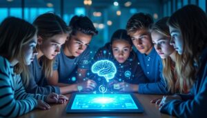 découvrez comment la pensée critique aide les jeunes à se protéger efficacement contre la désinformation sur internet en développant leur esprit d'analyse.