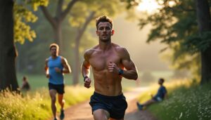 découvrez comment la récupération active aide à réduire efficacement les courbatures après un marathon intense, pour un retour à la forme plus rapide et confortable.