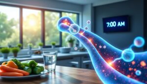 découvrez comment le jeûne intermittent aide à réguler le métabolisme de l'insuline sanguine pour améliorer la gestion du glucose et favoriser une meilleure santé métabolique.