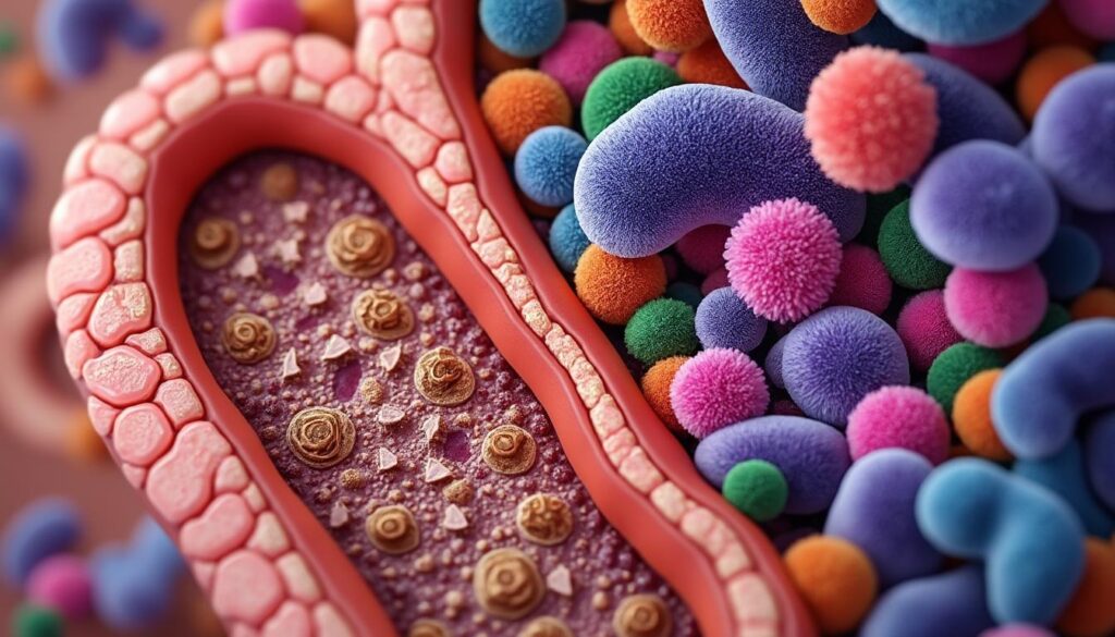 découvrez comment les probiotiques aident à restaurer la flore intestinale après une cure d'antibiotiques pour retrouver un équilibre naturel et une meilleure santé digestive.