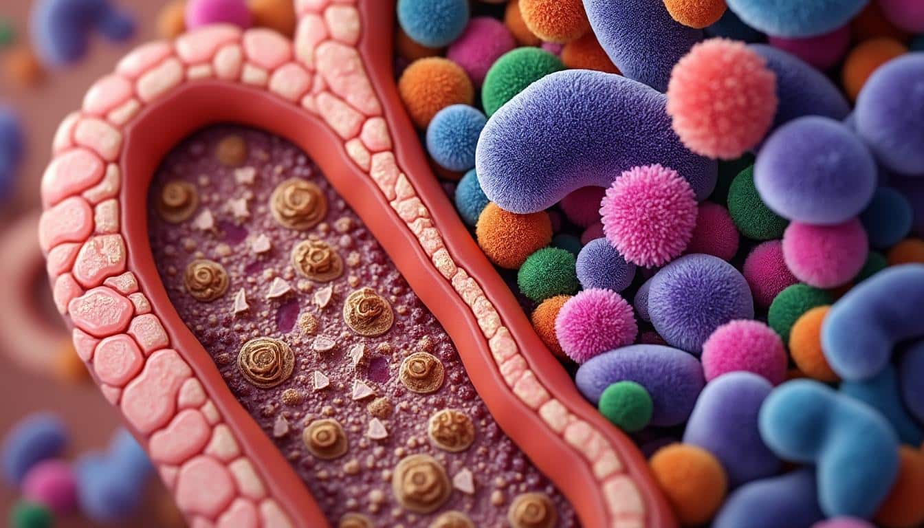 découvrez comment les probiotiques aident à restaurer la flore intestinale après une cure d'antibiotiques pour retrouver un équilibre naturel et une meilleure santé digestive.