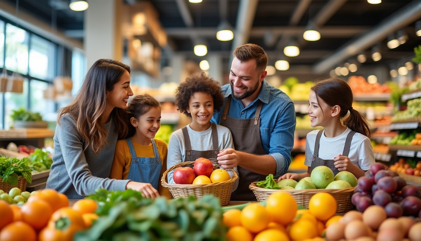 découvrez comment la parité salariale contribue à renforcer le pouvoir d'achat réel des familles en réduisant les écarts de revenus entre hommes et femmes.