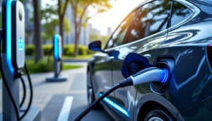 découvrez comment la plateforme 800 volts révolutionne la recharge des voitures électriques en offrant une vitesse de charge nettement améliorée pour une mobilité plus rapide et efficace.